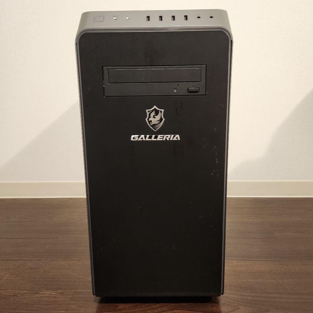 PCケース
