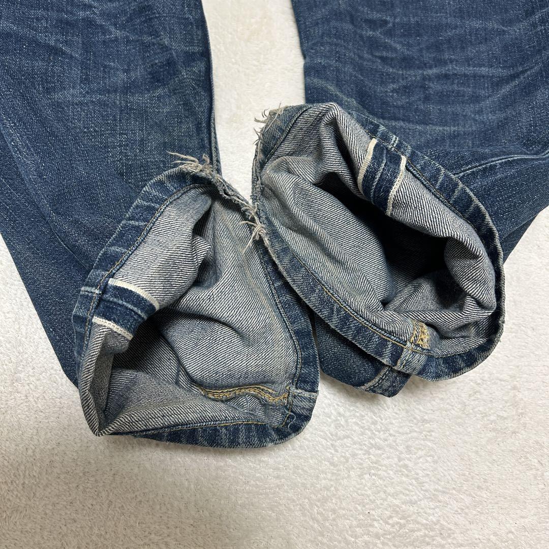 デニム