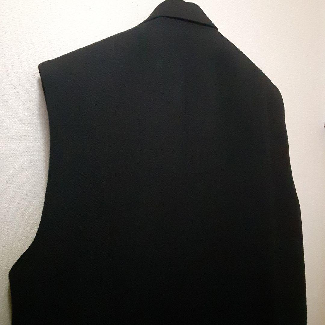 【新品未使用】OAMC ノースリーブ ジャケット 　jil sander
