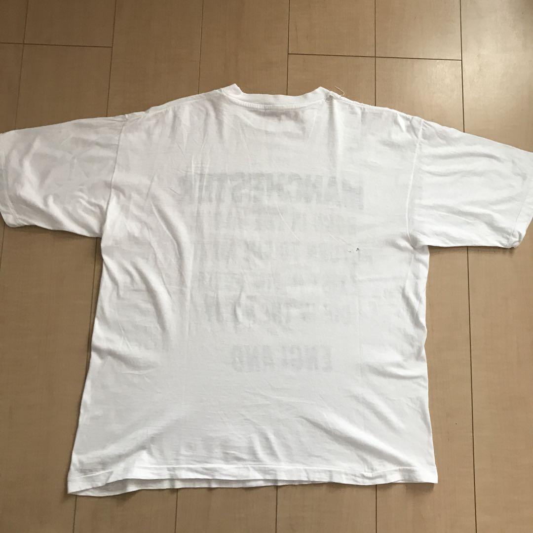 001 マンチェスター MANCHESTER 90年代ヴィンテージ Tシャツ