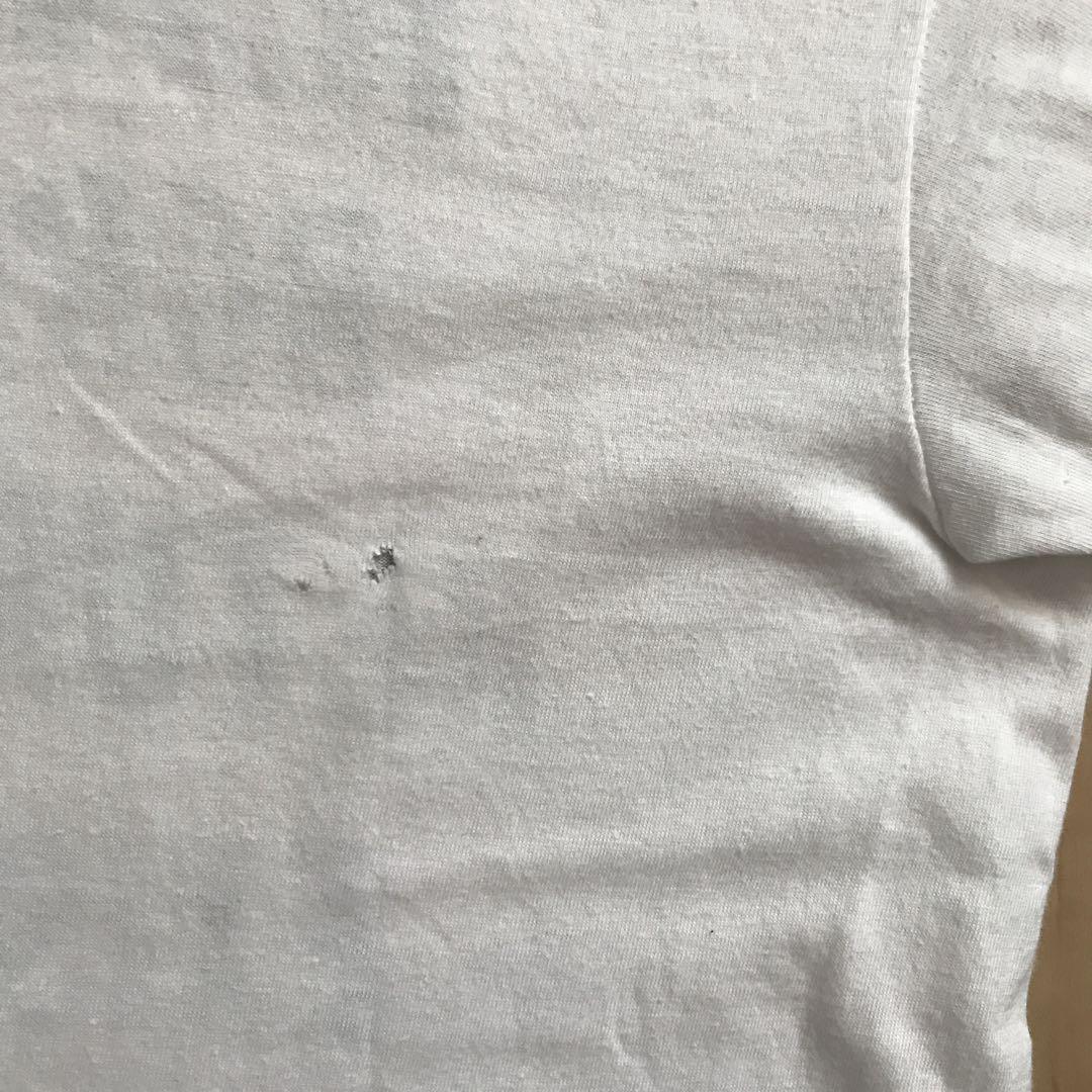 001 マンチェスター MANCHESTER 90年代ヴィンテージ Tシャツ