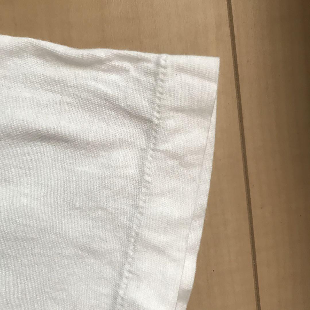 001 マンチェスター MANCHESTER 90年代ヴィンテージ Tシャツ