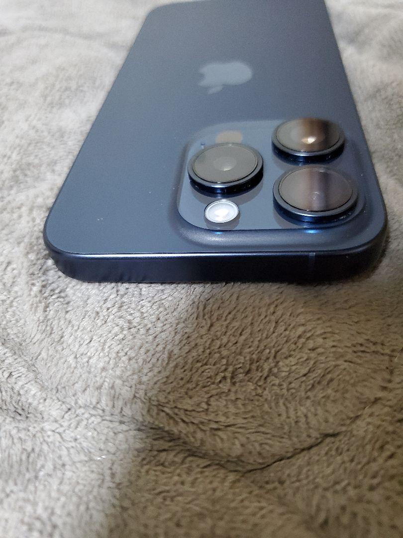 Apple iPhone 15 Pro 256GB