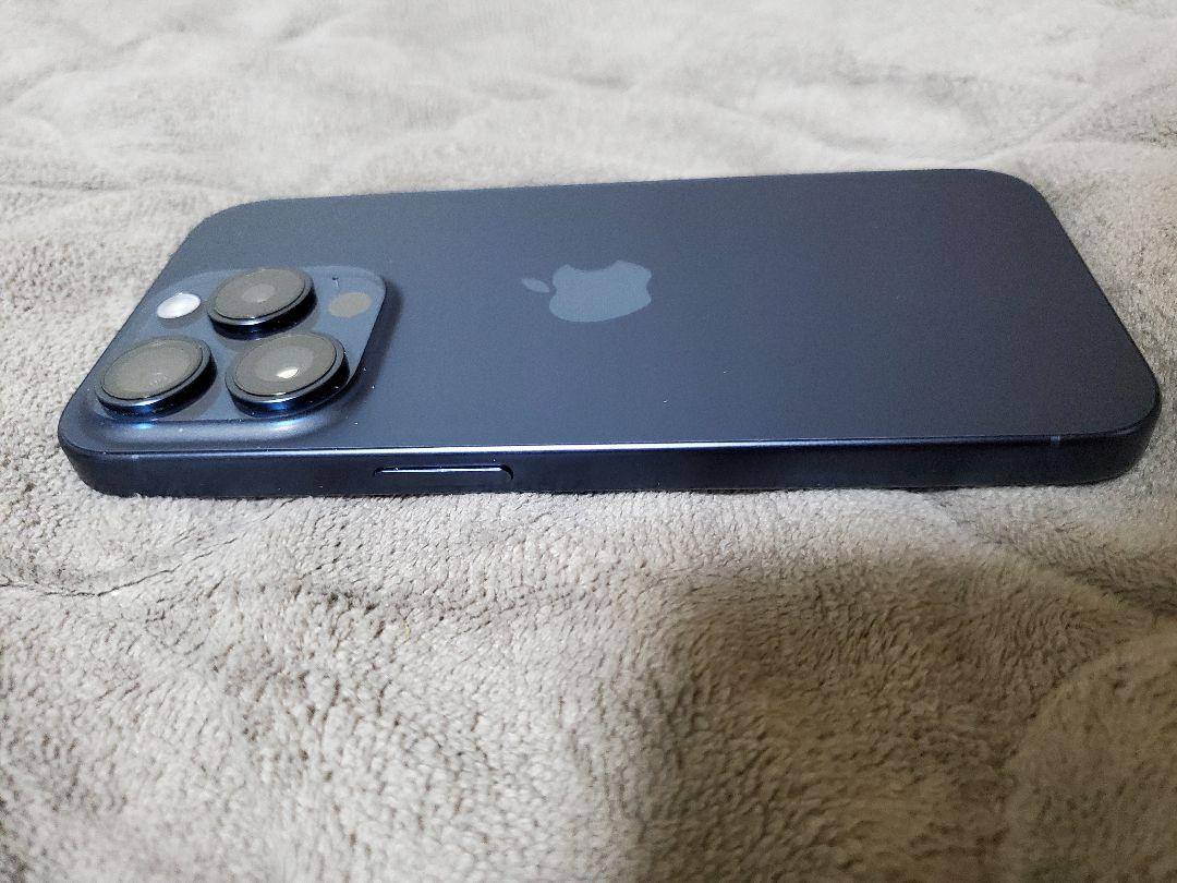 Apple iPhone 15 Pro 256GB