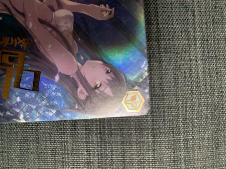 ヴァイスシュヴァルツ 今夜は一緒に ssp アスナ sao