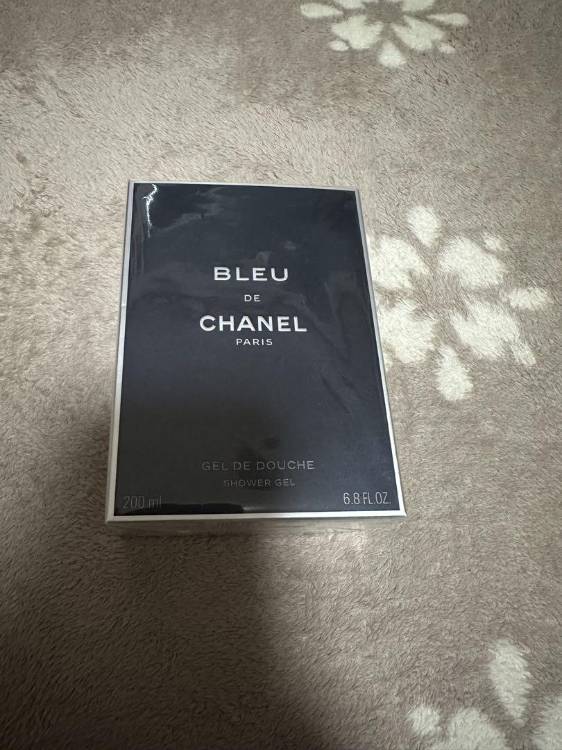 CHANEL ボディーウォッシュ 200ml