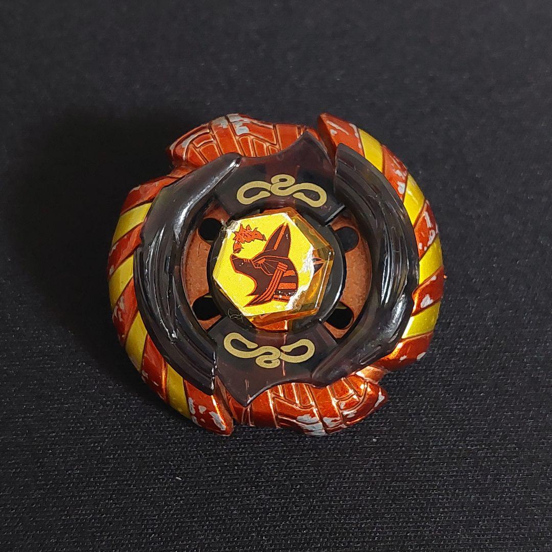 マーキュリーアヌビス メタルファイトベイブレード - メルカリ