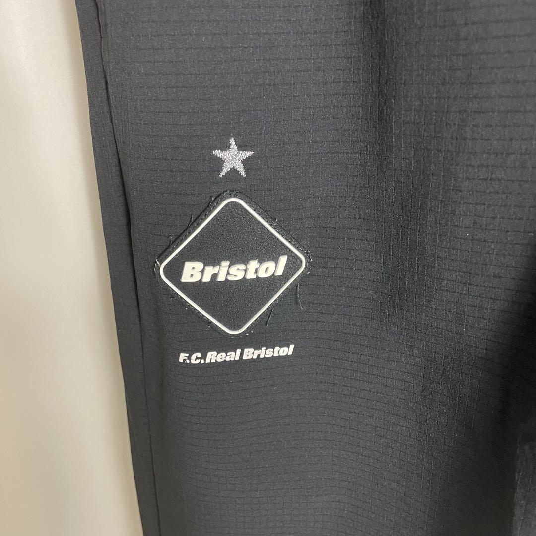 F.C.R.B. STRETCH LIGHT WEIGHT EASY PANTS