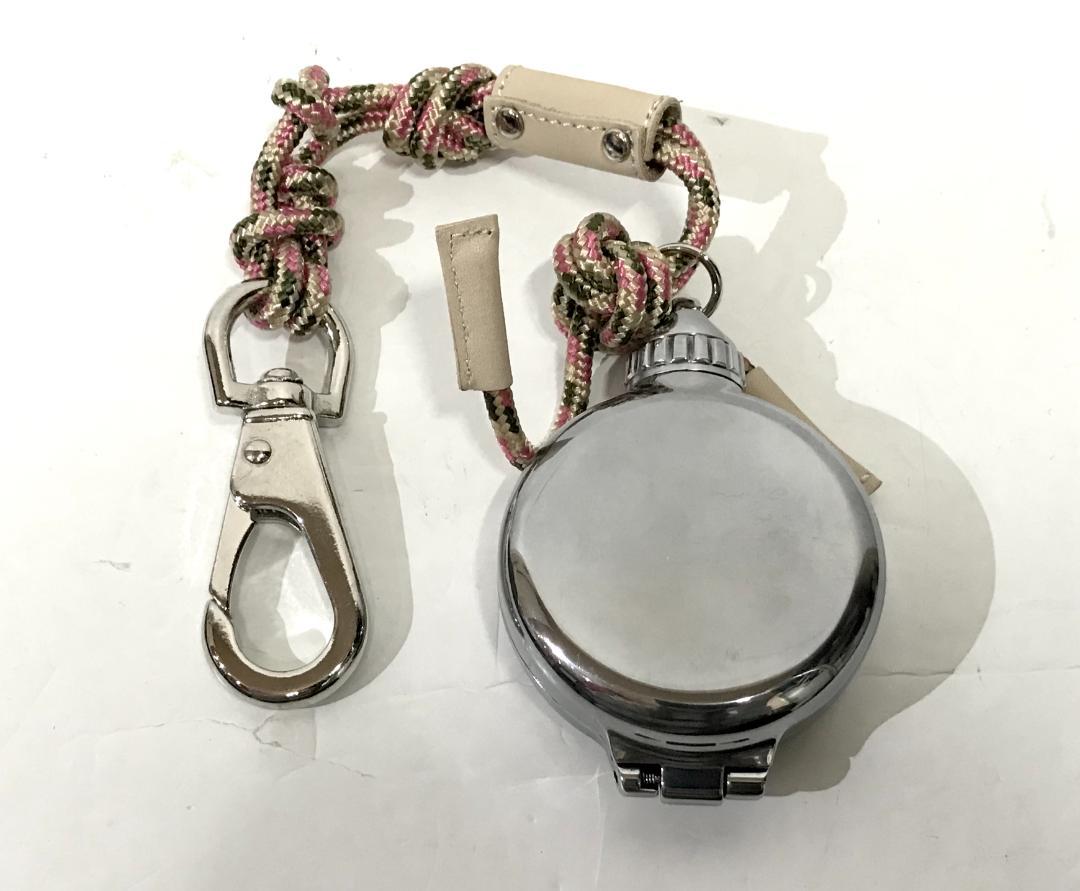 お得HOT 箱付き オーブ刻印 携帯灰皿 シルバー oXRCn-m79500691626 Vivianne Westwood 在庫HOT