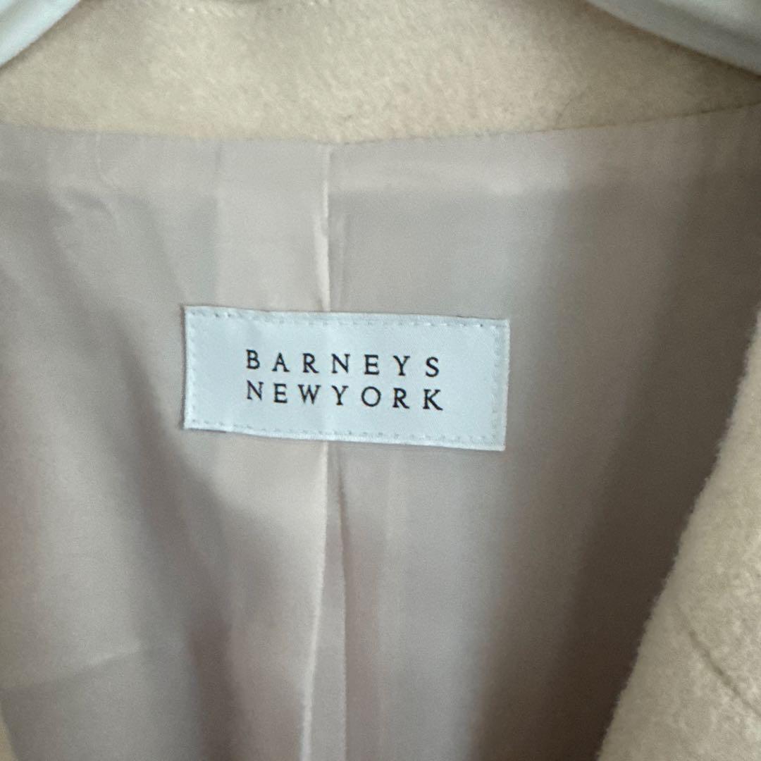 BARNEYS