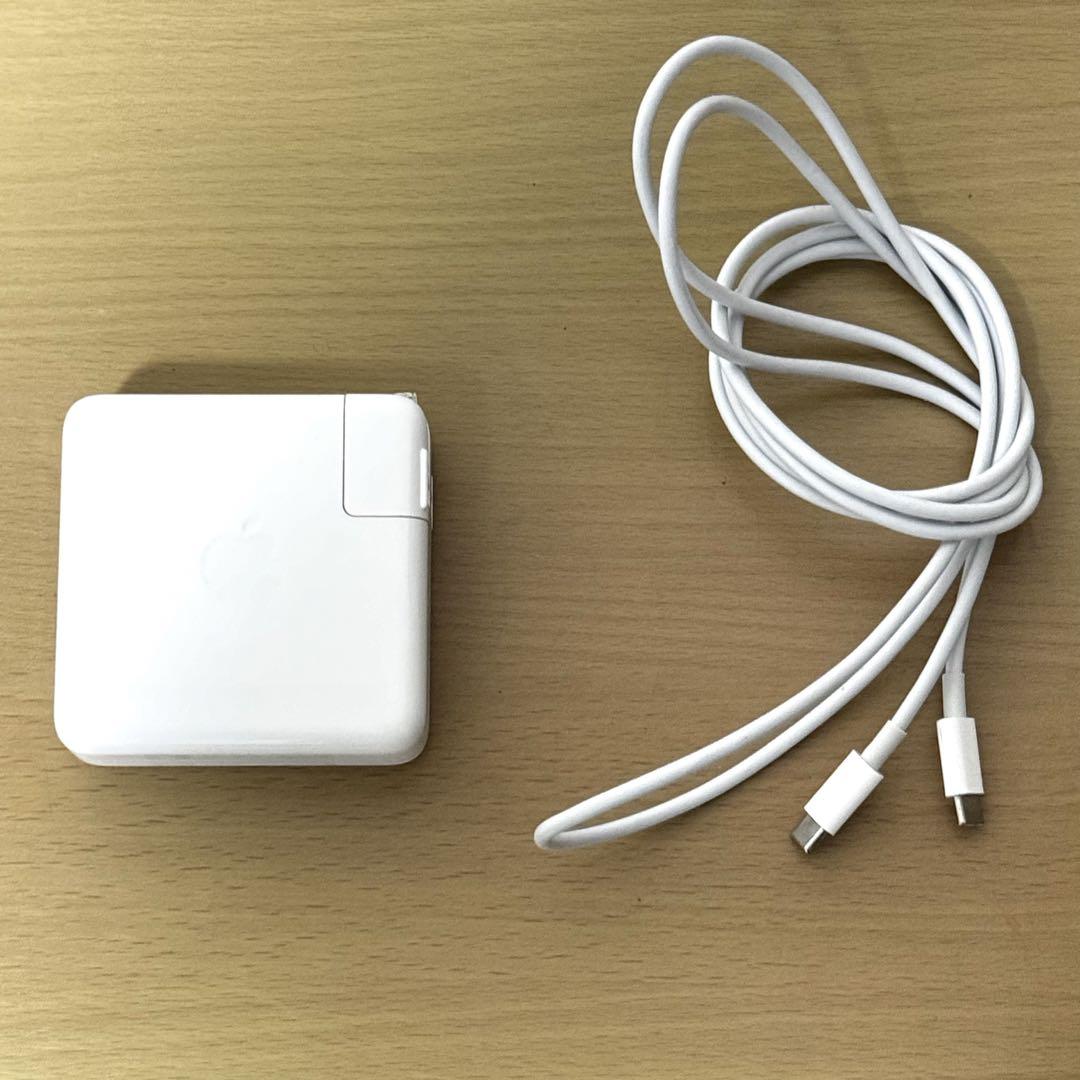 極美品 MacBook Pro 16インチ　2019 16GB 512GB