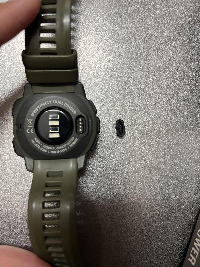 個人装備 Garmin instinct Dual Power Tactical Buy Garmin Instinct 2X Solar Rugged GPS Smartwatch — PlayBetter