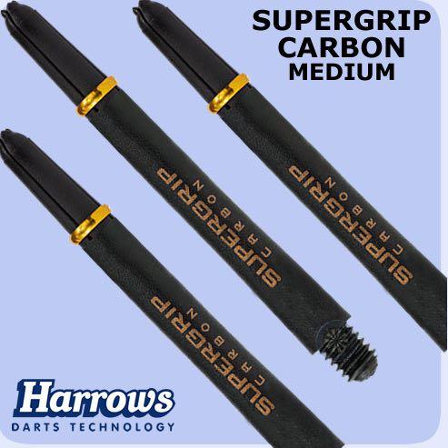 Harrows SUPERGRIP CARBON SHAFT