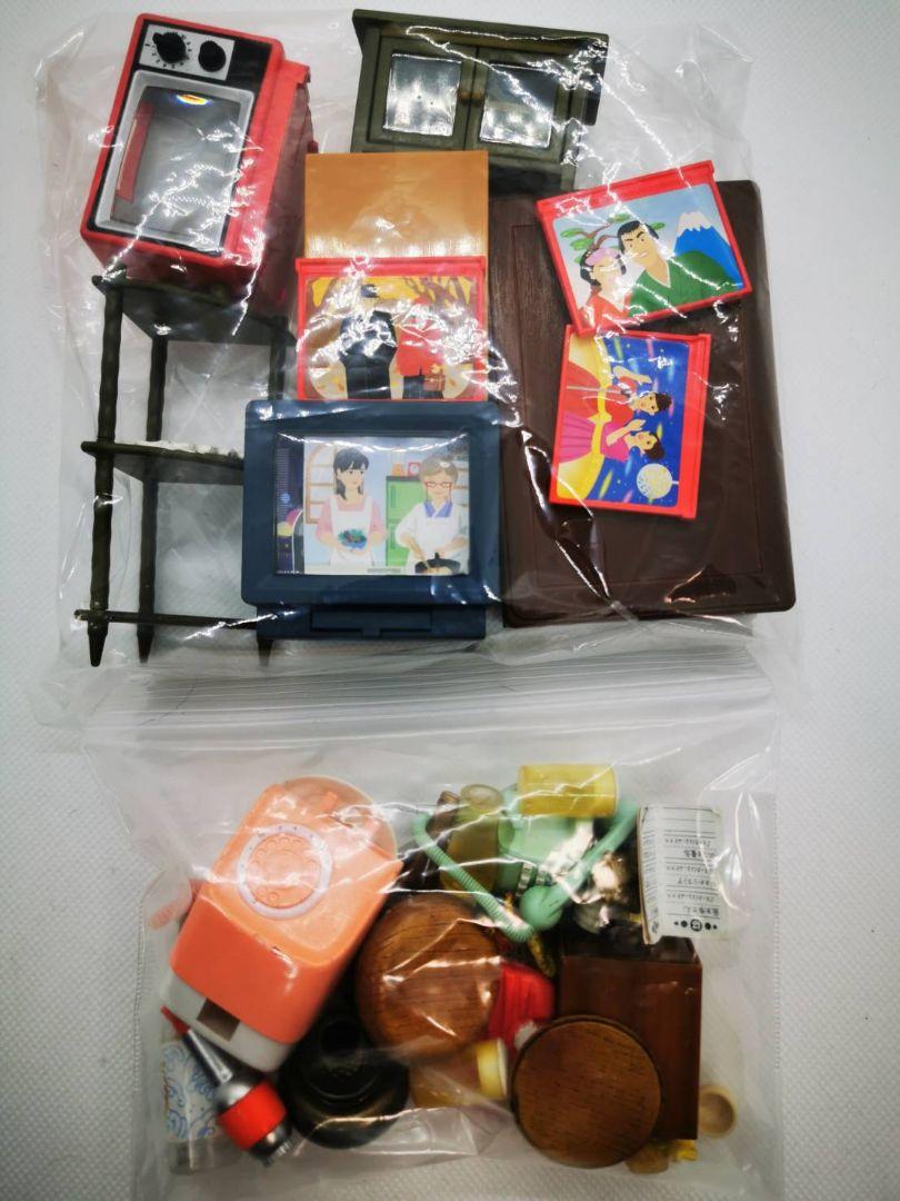 限定価格！リーメント　昭和なつかしシリーズ