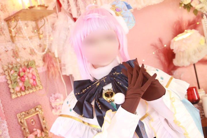 低価2022 ❗️期間限定値下げ❗️あんスタ 姫宮桃李 コスプレ衣装 qmbIc-m79502783366 Branco衣装 100%新品爆買い