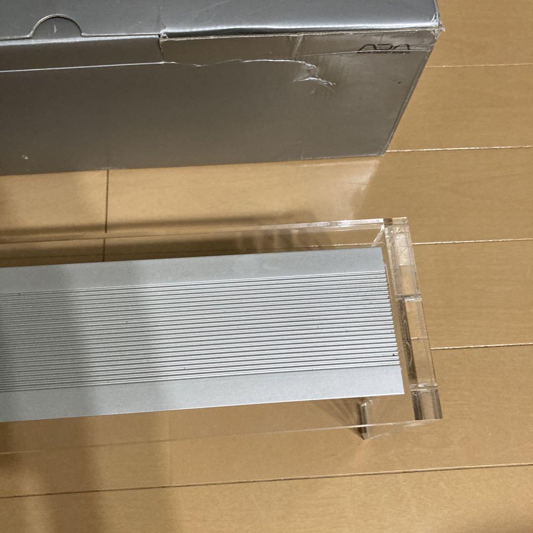 ADA アクアスカイ 601 60cm水槽用 LED照明