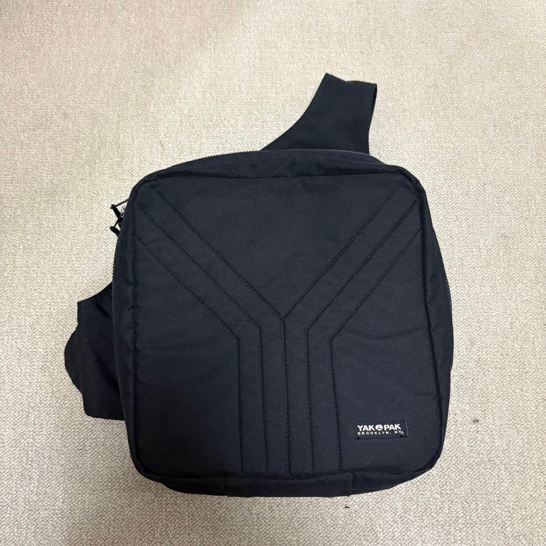 VEXED GENERATION 【YAKPAK 】