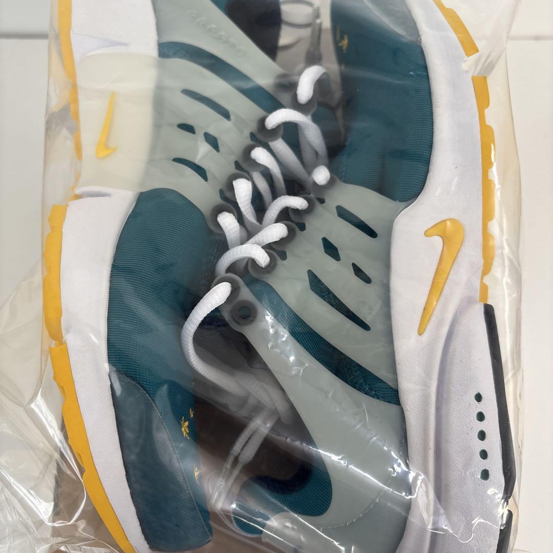 nike air presto Australia プレスト　オリンピック