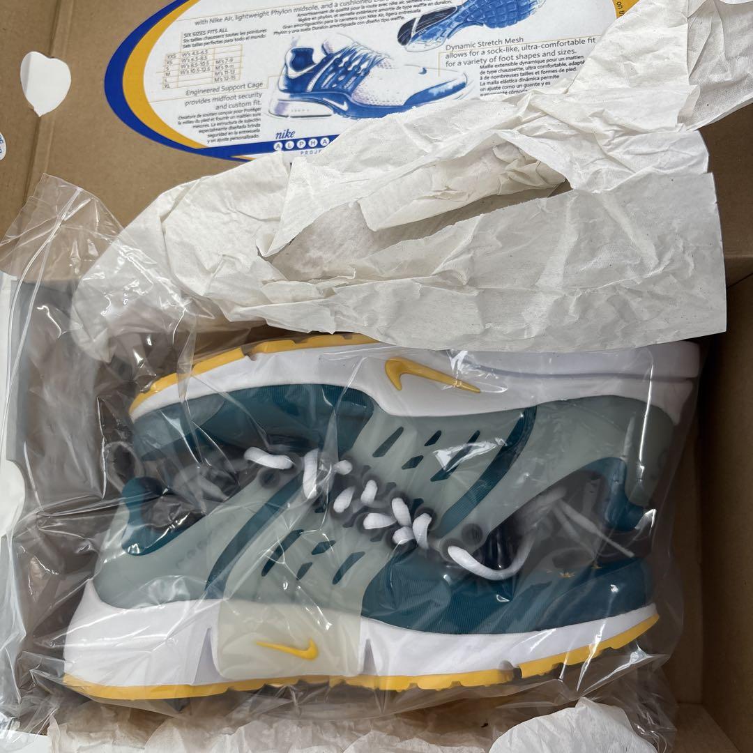 nike air presto Australia プレスト　オリンピック