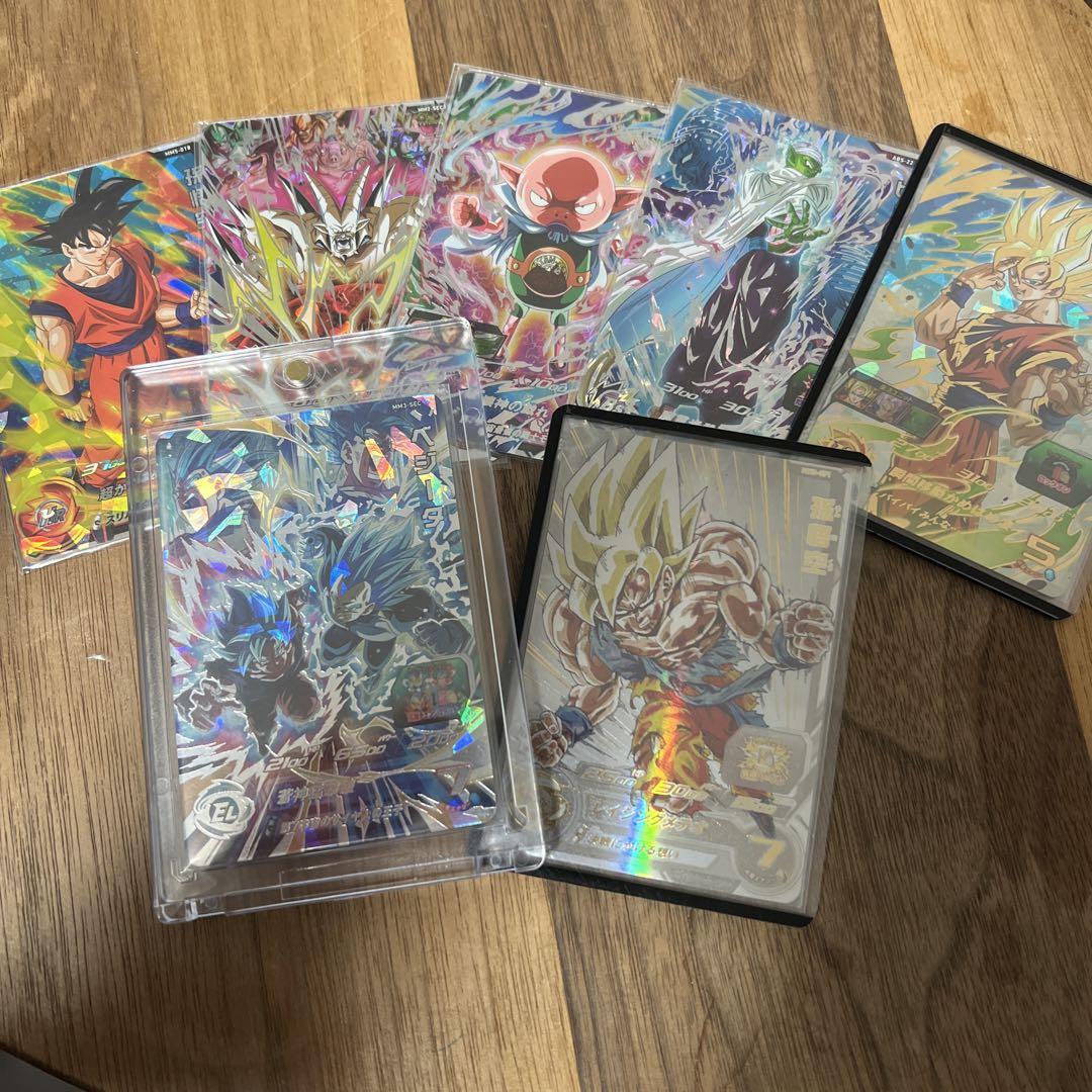 ドットVer.】クロノトリガー カードダス オールスターキャスト