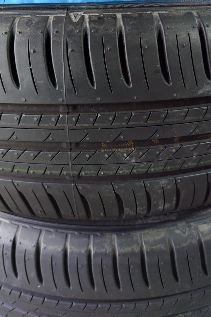 ダンロップ エナセーブ EC300+ 195 /65R16 92H