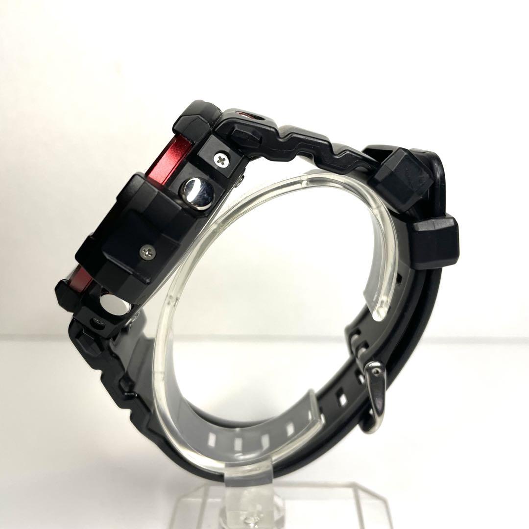 G-SHOCK ガルフマスター GN-1000-1AJF ペプシ GN-1000B-1AJF | CASIO
