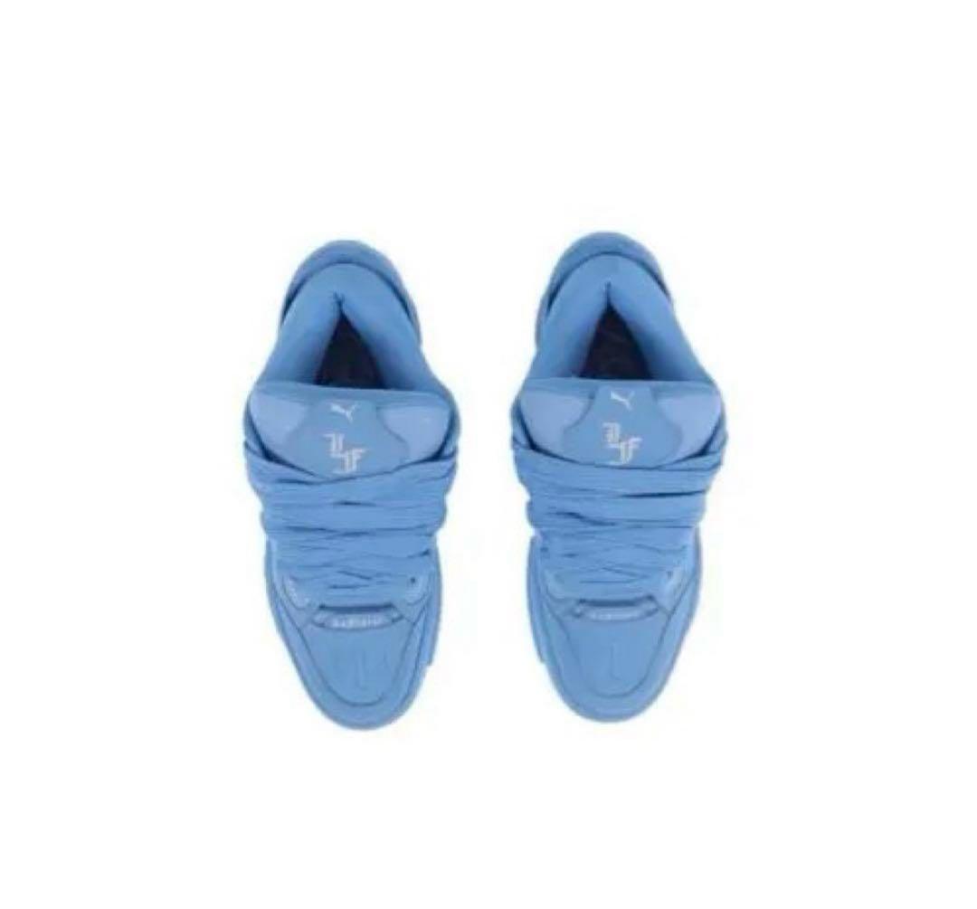 LaMelo Ball×PUMA LaFrance BLUE LaMelo Ball×PUMA LaFrance BLUE