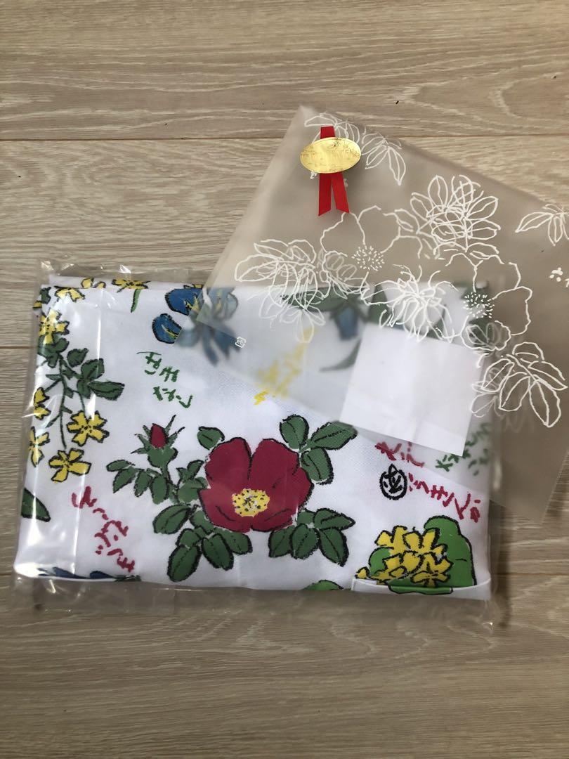 【新品】六花亭エプロン