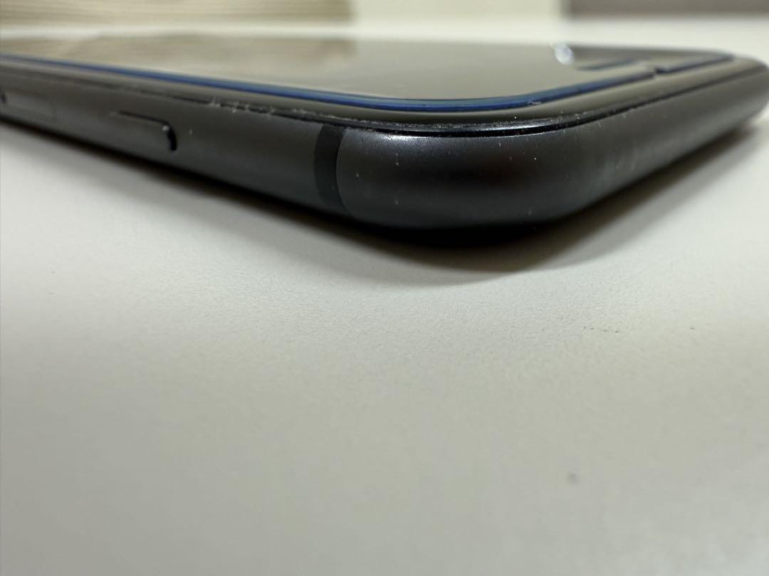 山野　Apple iPhone 8 64GB スペースグレー　SIMフリー