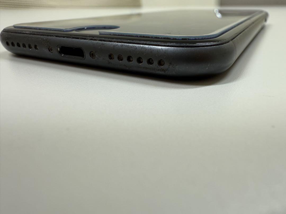 山野　Apple iPhone 8 64GB スペースグレー　SIMフリー