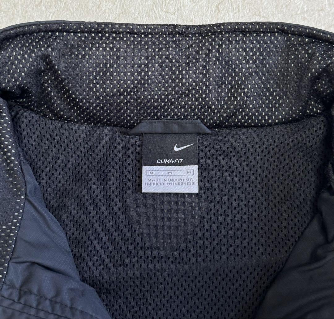 NIKE ユベントス　ジャケット　テック　サッカージャージ