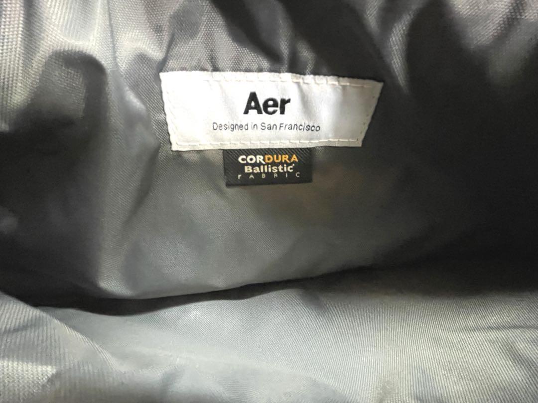 エアー Aerボディバッグ デイスリング2 AER-21009