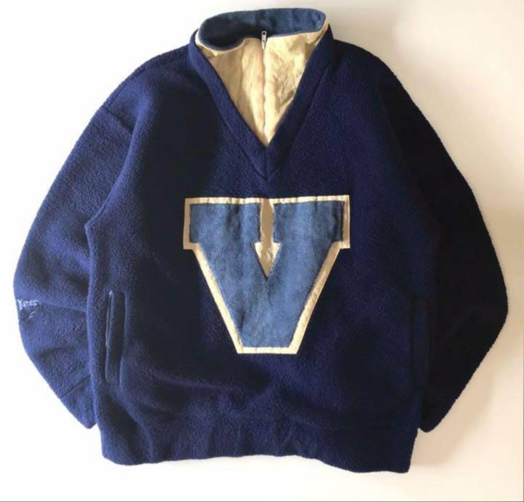 80\'s vintage ヴィンテージフリーストップ