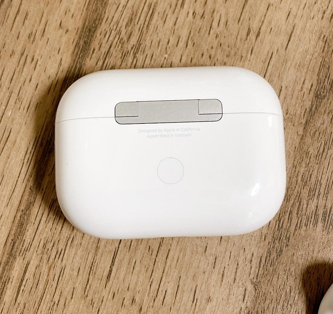 ☪ AirPodsPro
