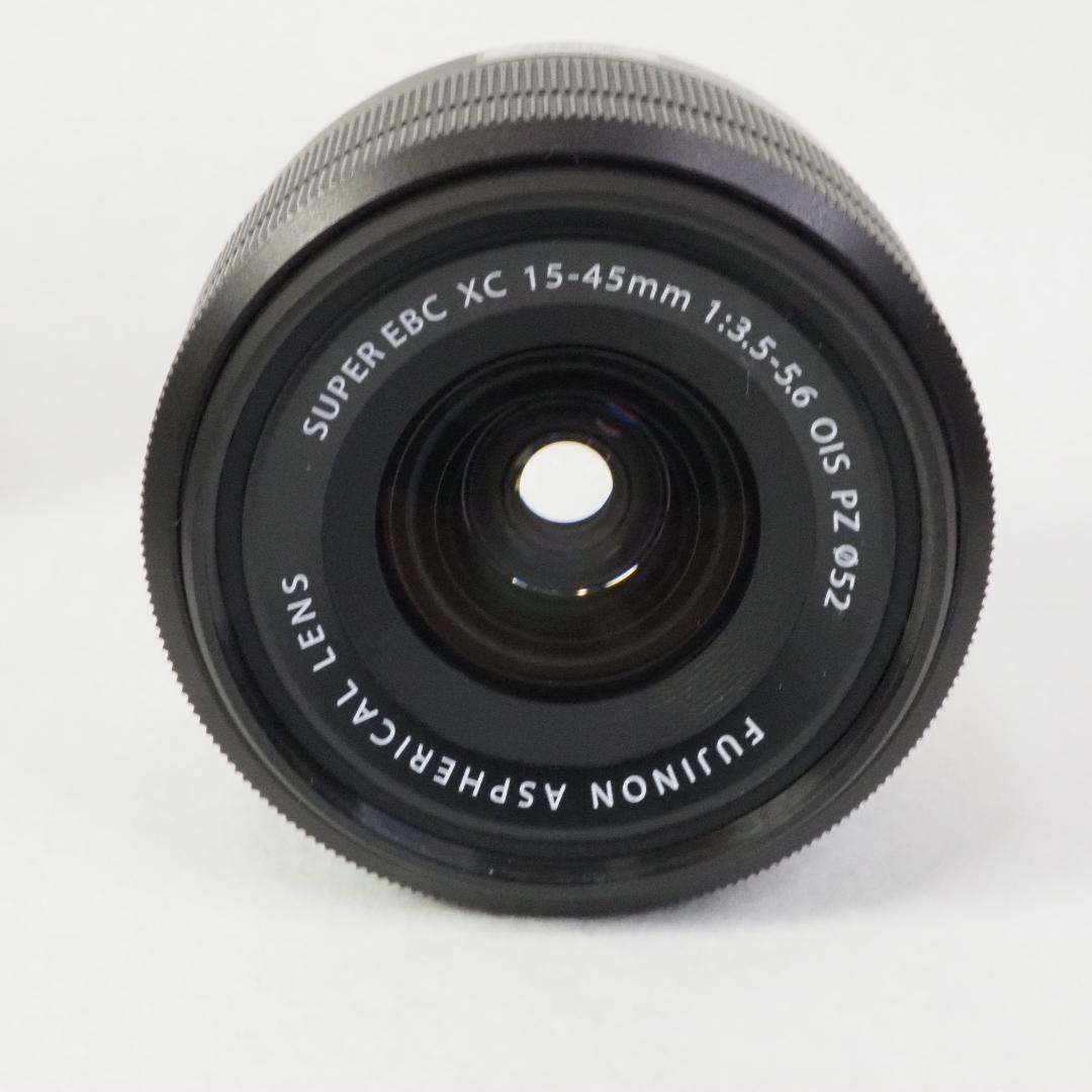 【S1277】【サービス満点】FUJIFILM XT30II レンズキット