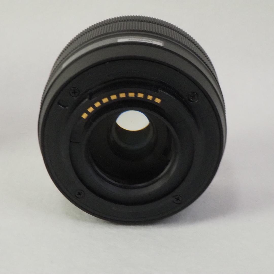 【S1277】【サービス満点】FUJIFILM XT30II レンズキット