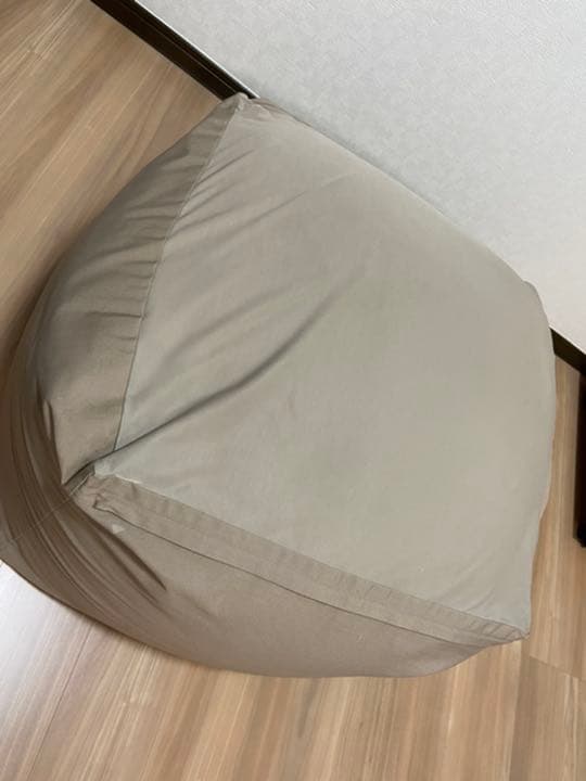 トップ ビーズクッション ソファ 無印良品 体にフィットするソファ 人をダメにする ビーズソファ クッションソファ Ucs Gob Ve トップ ビーズクッション ソファ 無印良品 体にフィットするソファ 人をダメにする ビーズソファ クッションソファ Ucs Gob Ve
