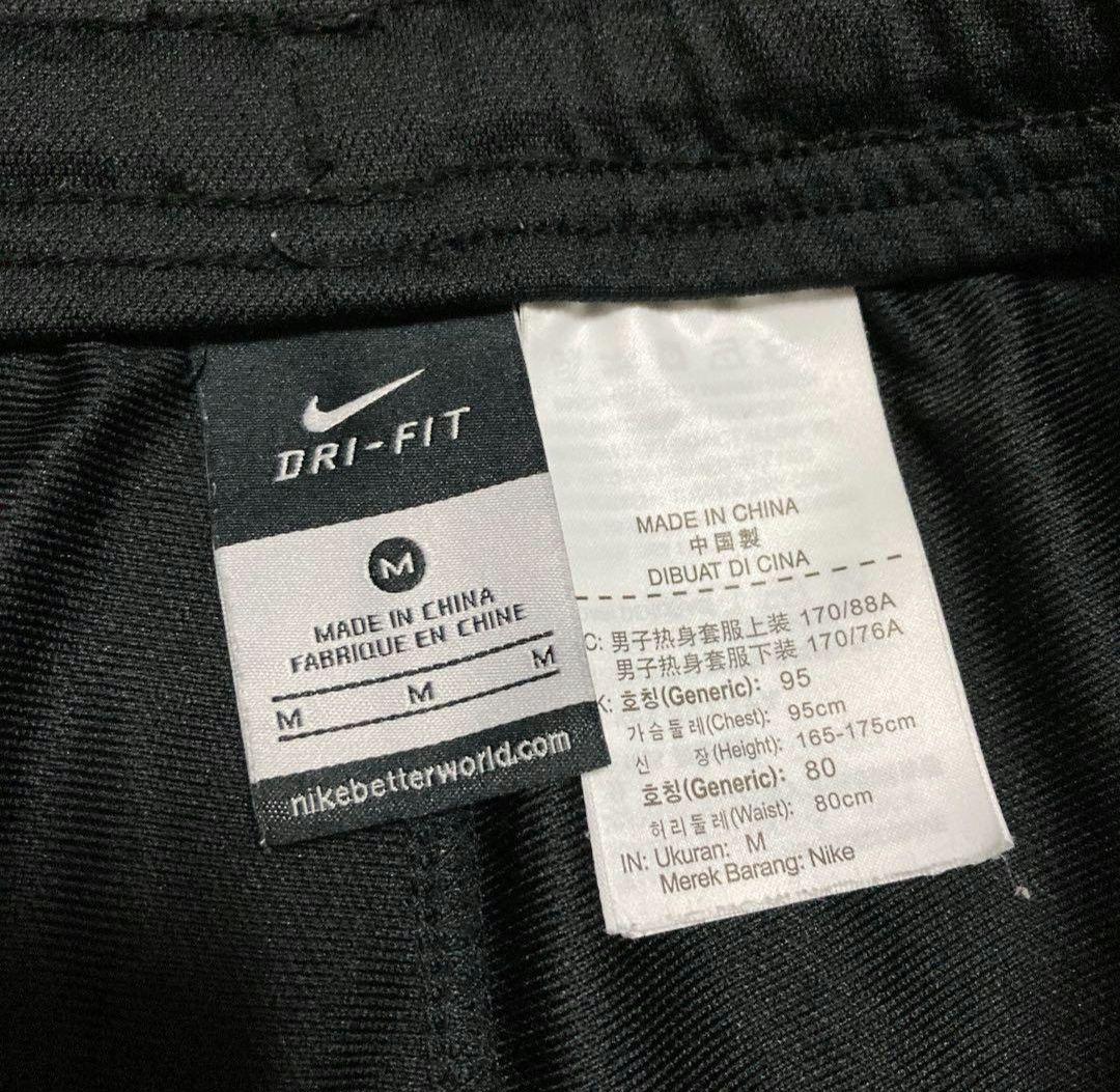 NIKE パリサンジェルマンPSG ジャージ セットアップ