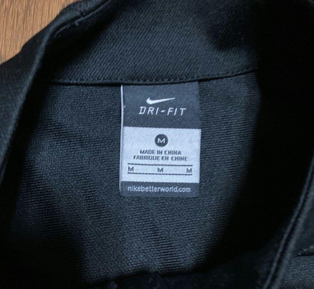 NIKE パリサンジェルマンPSG ジャージ セットアップ