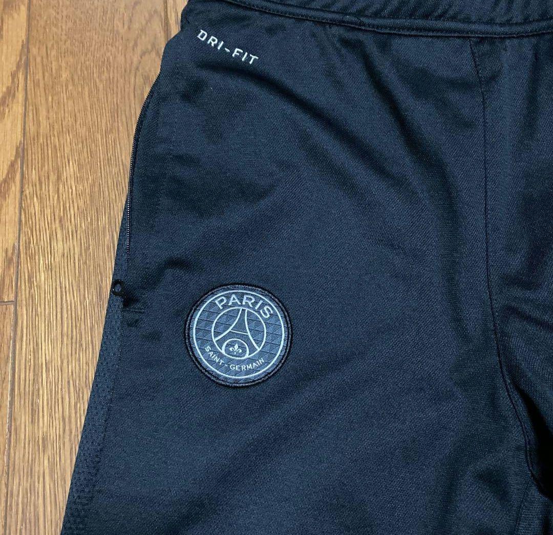 NIKE パリサンジェルマンPSG ジャージ セットアップ