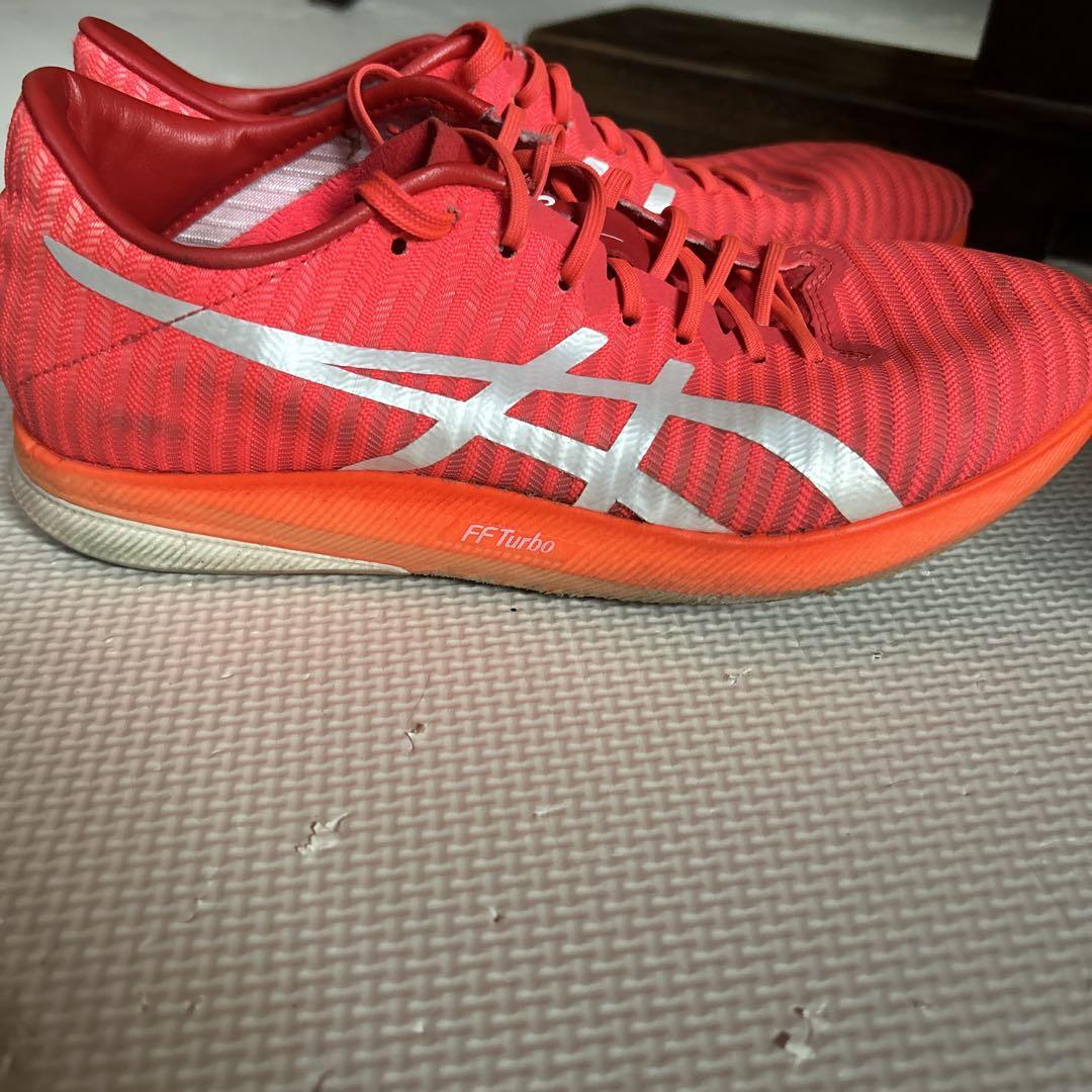 asics メタスピード LD 24.5