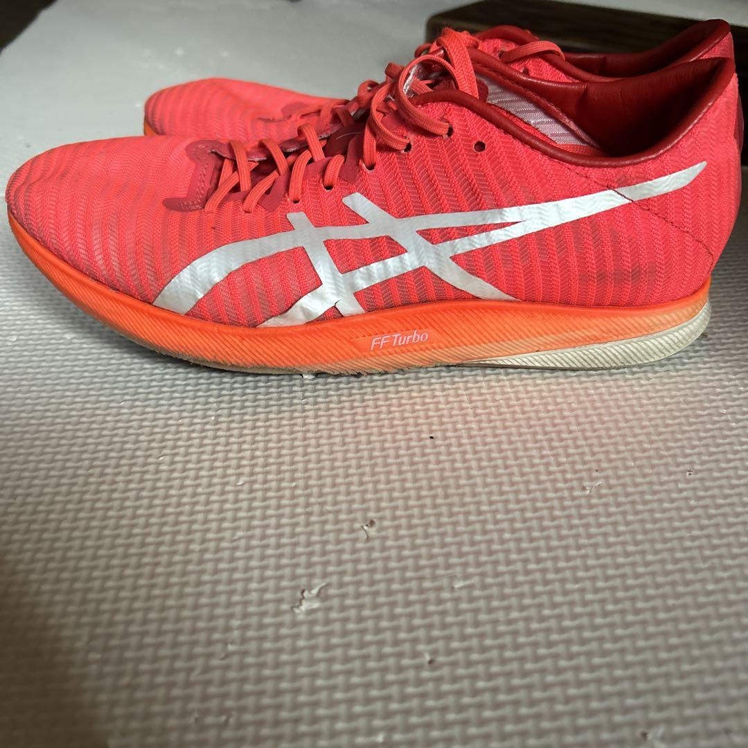 asics メタスピード LD 24.5