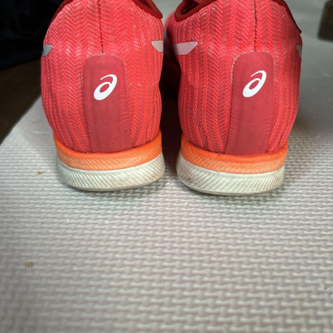 asics メタスピード LD 24.5