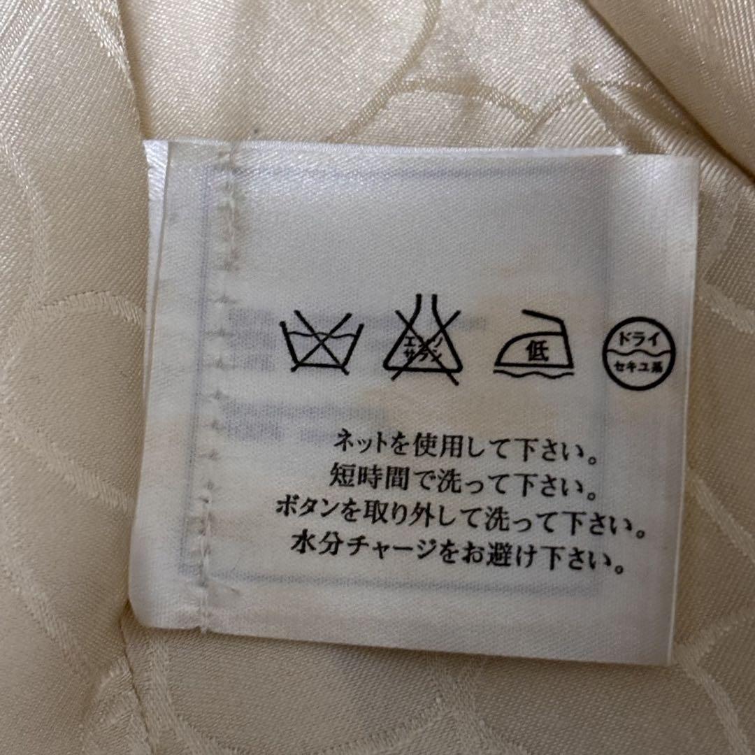 シャネルヴィンテージツイード ノー