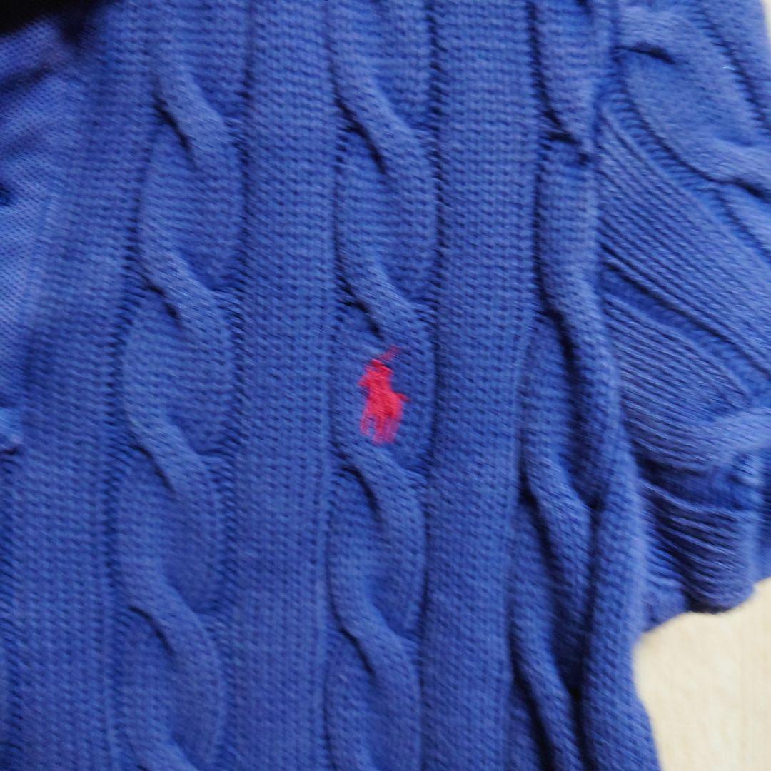 POLOラルフローレン　ポロシャツ