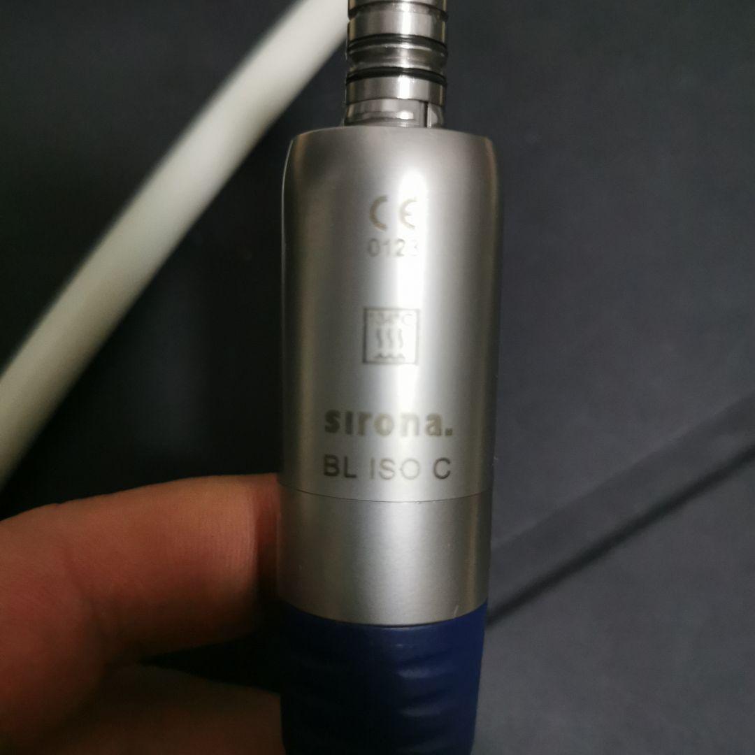 シロナ　Siemens Sirona BL ISO C