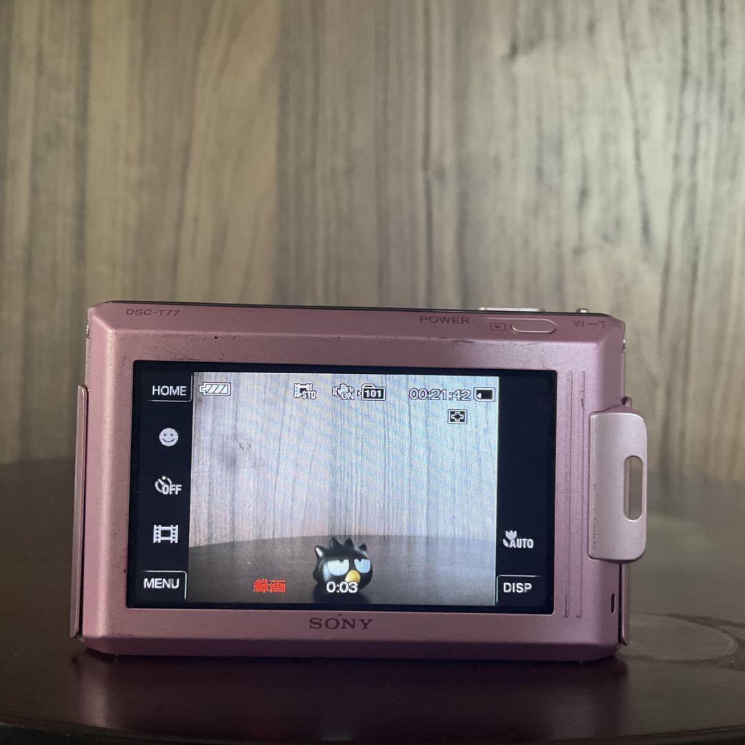 Amazon | SONY デジタルカメラ Cyber-Shot(サイバーショット