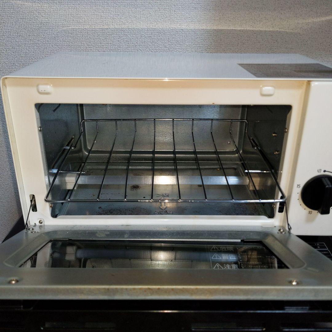 アイリスオーヤマ オーブンレンジ+トースターセット