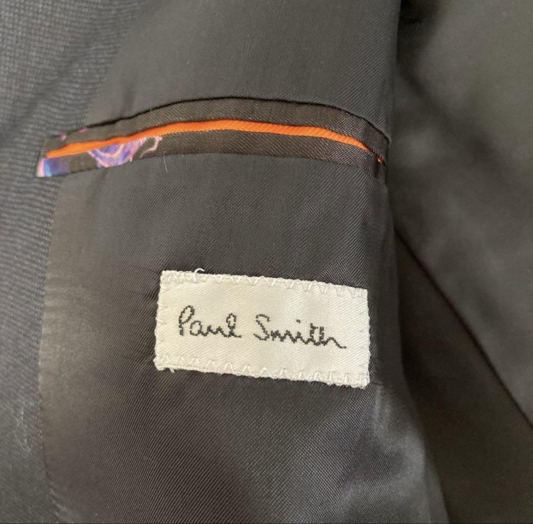 Paul Smith
