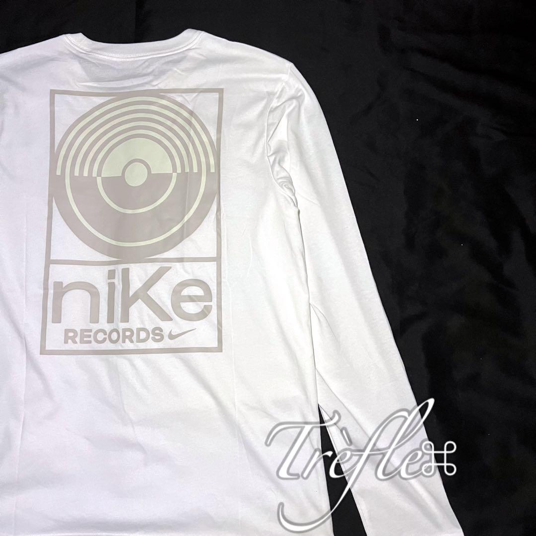 新品 ナイキ NIKE ロンT 長袖 DRI-FIT 2点セット
